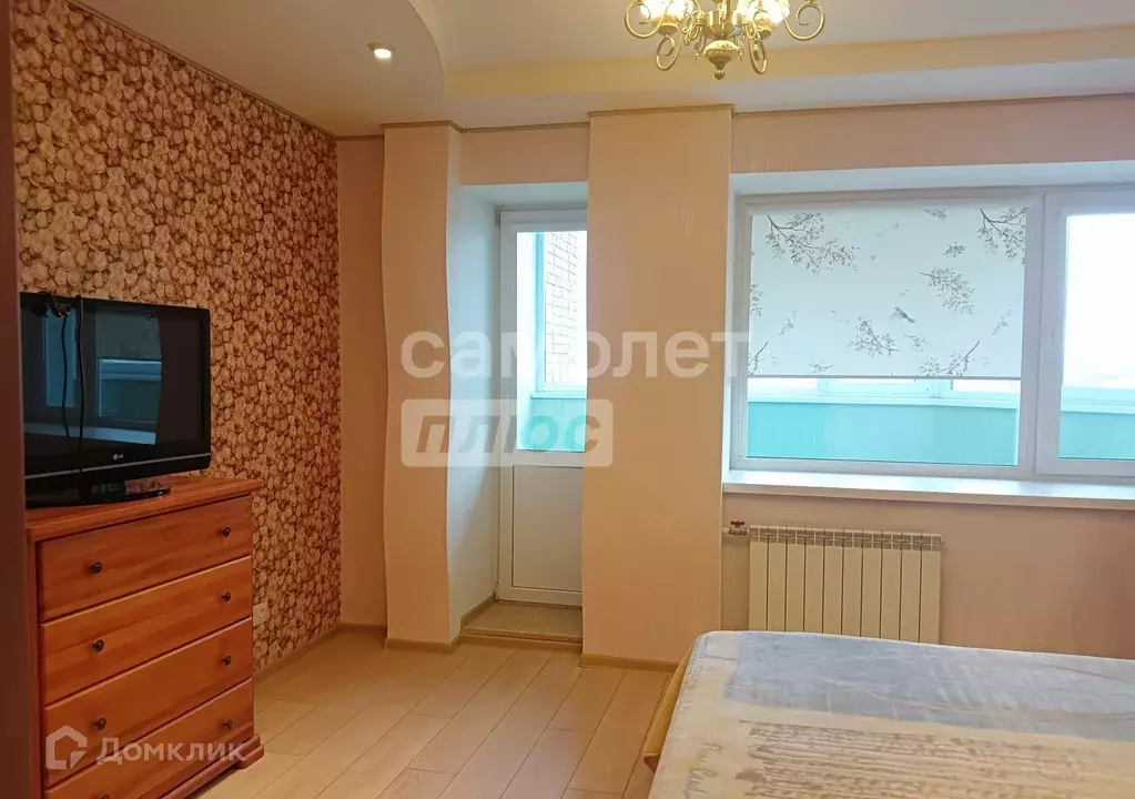 Продаётся 3-к квартира, 81.2 м - Фото 1