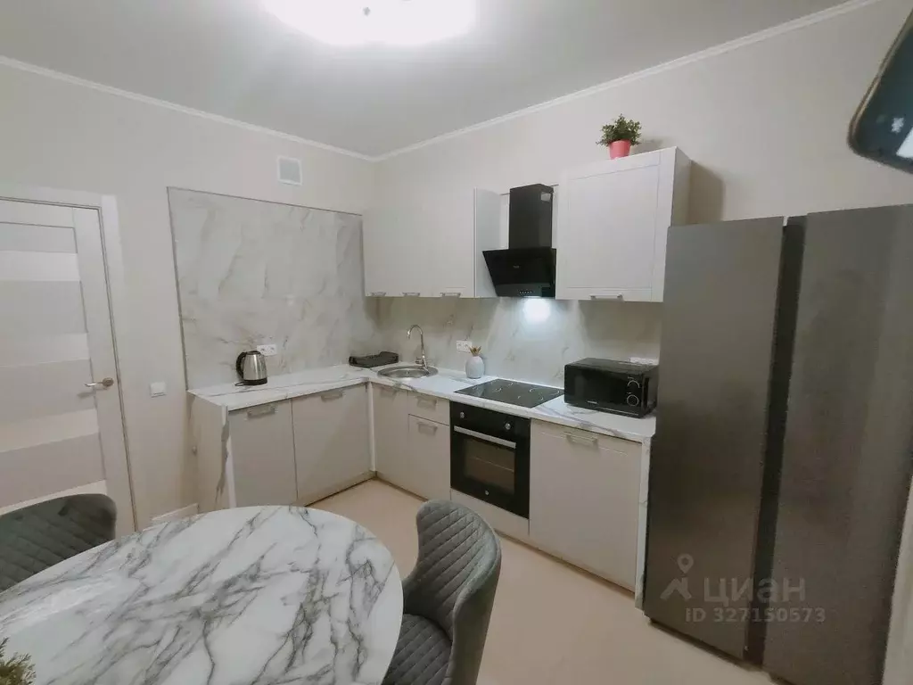 2-к кв. Москва Бескудниковский бул., 52к1 (61.0 м) - Фото 1