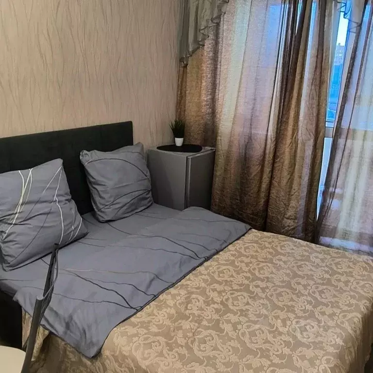1-к кв. Ямало-Ненецкий АО, Новый Уренгой Дружба мкр, 4/3 (25.0 м) - Фото 0