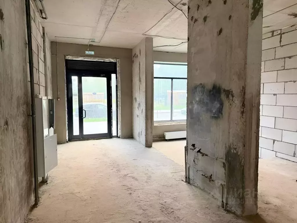 Помещение свободного назначения в Московская область, Люберцы ... - Фото 2