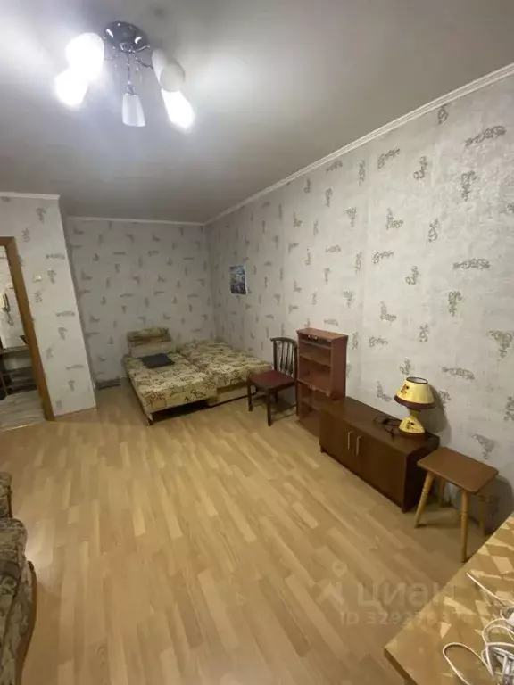 1-к кв. Московская область, Балашиха Живописная ул., 3 (34.0 м) - Фото 1