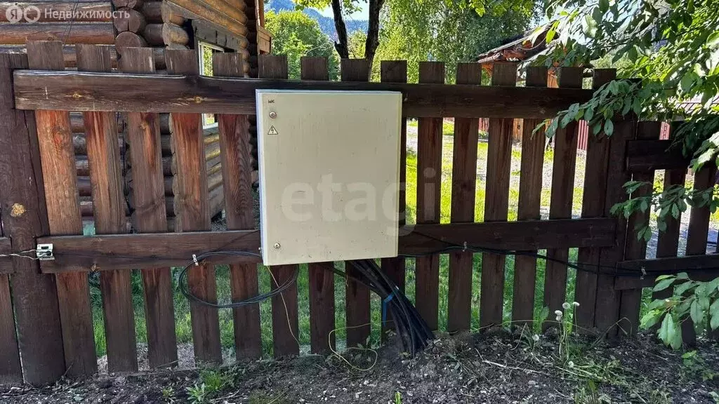 Участок в село Анос, Центральная улица (54 м) - Фото 2