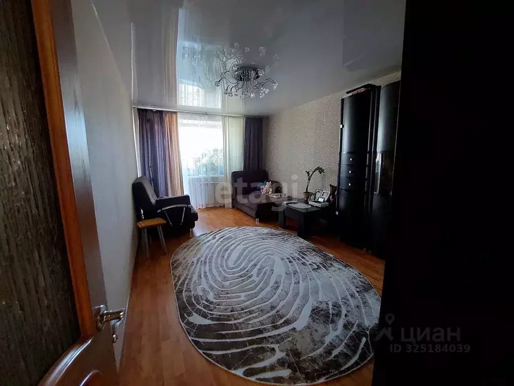 2-к кв. Свердловская область, Нижний Тагил ул. Пархоменко, 150 (46.3 ... - Фото 1