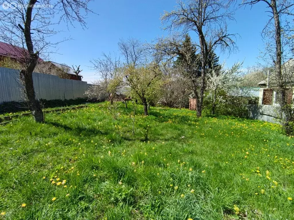 Участок в Кисловодск, СНТ Зеленогорское (4.81 м) - Фото 2
