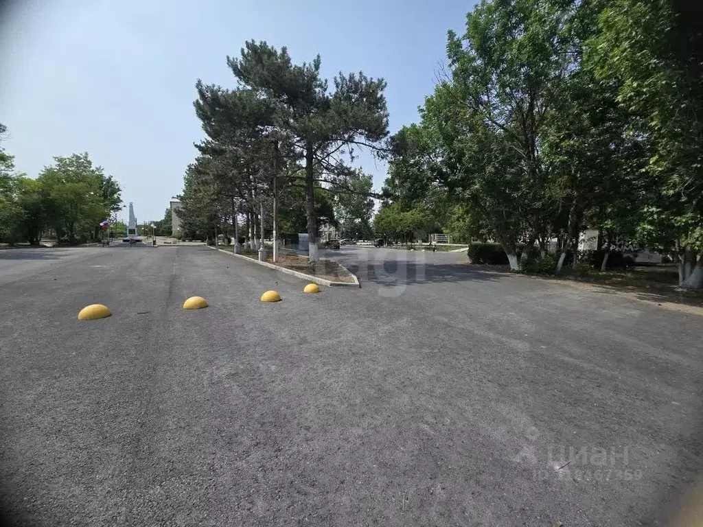 Участок в Крым, Сакский район, с. Крымское  (18.0 сот.) - Фото 1