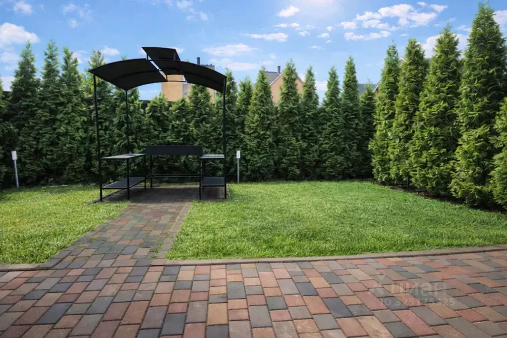 3-к кв. Московская область, Одинцовский городской округ, д. Солослово ... - Фото 1