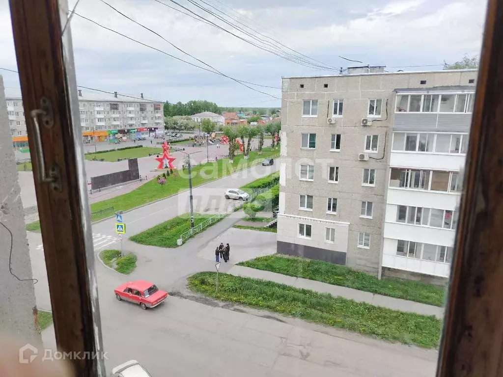 Продаётся 4-к квартира, 77.3 м - Фото 0