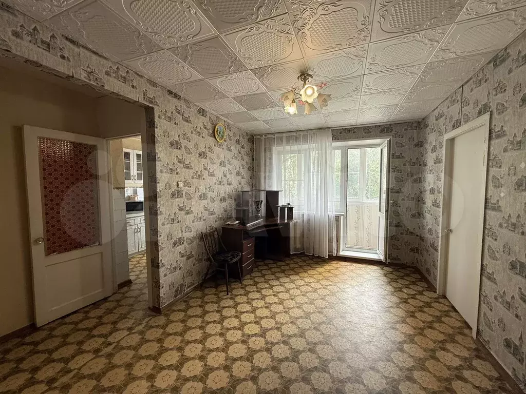 2-к. квартира, 45 м, 3/5 эт. - Фото 0