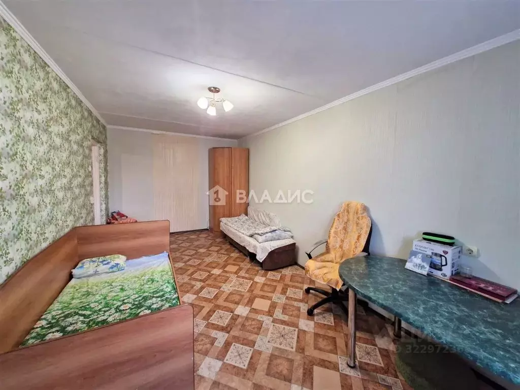 1-к кв. Пензенская область, Пенза ул. Лядова, 36 (35.7 м) - Фото 1