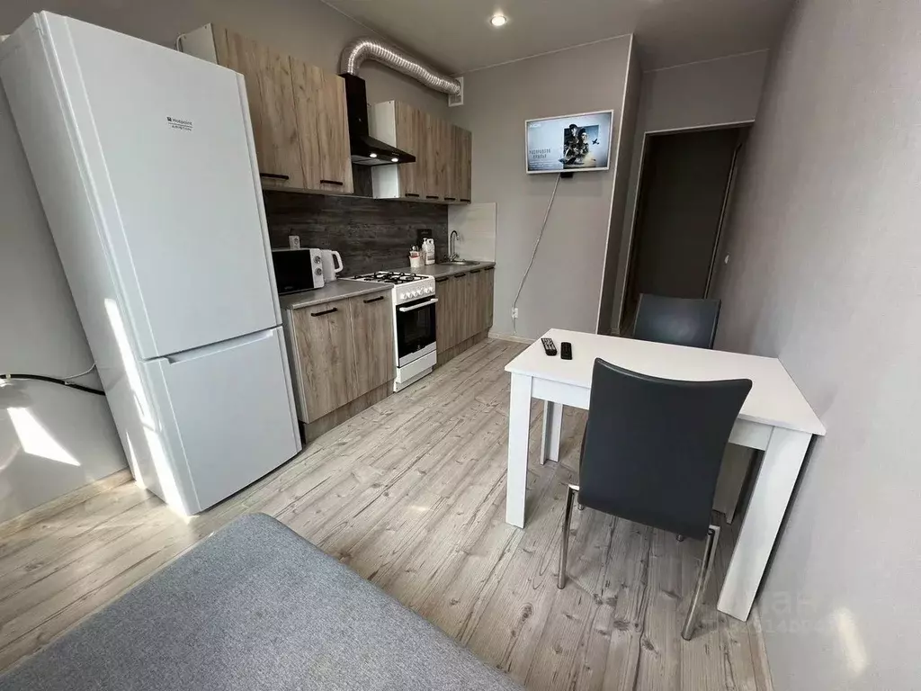 2-к кв. Рязанская область, Рязань Московское ш., 33к3 (65.0 м) - Фото 1