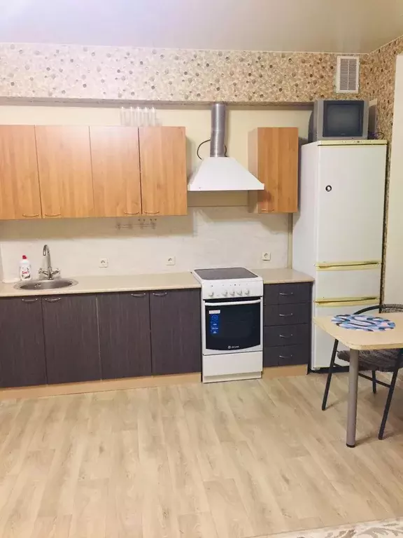 Продаётся квартира-студия, 30.4 м - Фото 0