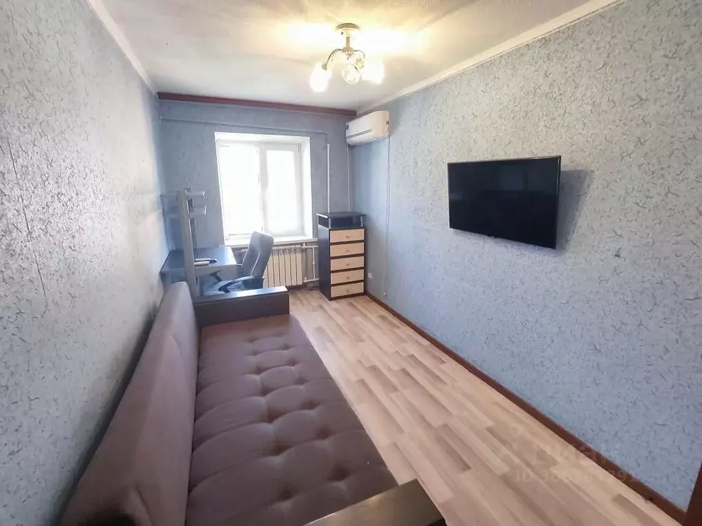 3-к кв. Ростовская область, Ростов-на-Дону Русская ул., 15 (56.0 м) - Фото 2