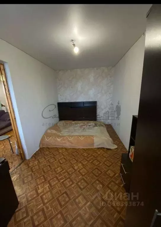 3-к кв. Белгородская область, Старый Оскол ул. Ленина, 5 (54.5 м) - Фото 2