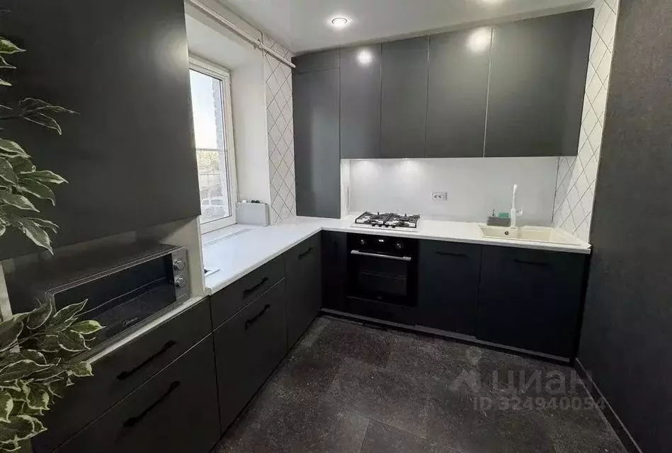 3-к кв. Ростовская область, Таганрог Греческая ул. (56.0 м) - Фото 2