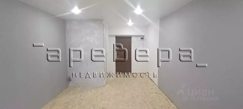 1-к кв. Красноярский край, Красноярск Рейдовая ул., 57а (36.6 м) - Фото 2