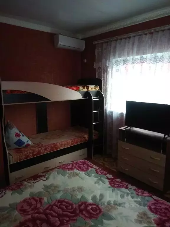 1-к кв. Краснодарский край, Темрюкский район, Голубицкое с/пос, ... - Фото 1