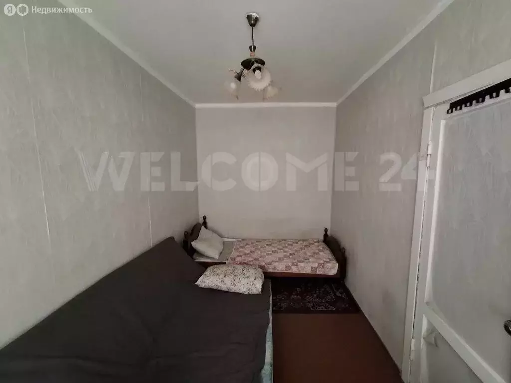 2-комнатная квартира: Электросталь, улица Мира, 25Б (43.3 м) - Фото 2