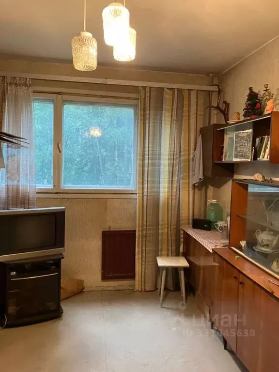 Комната Санкт-Петербург ул. Демьяна Бедного, 22к1 (11.7 м) - Фото 1