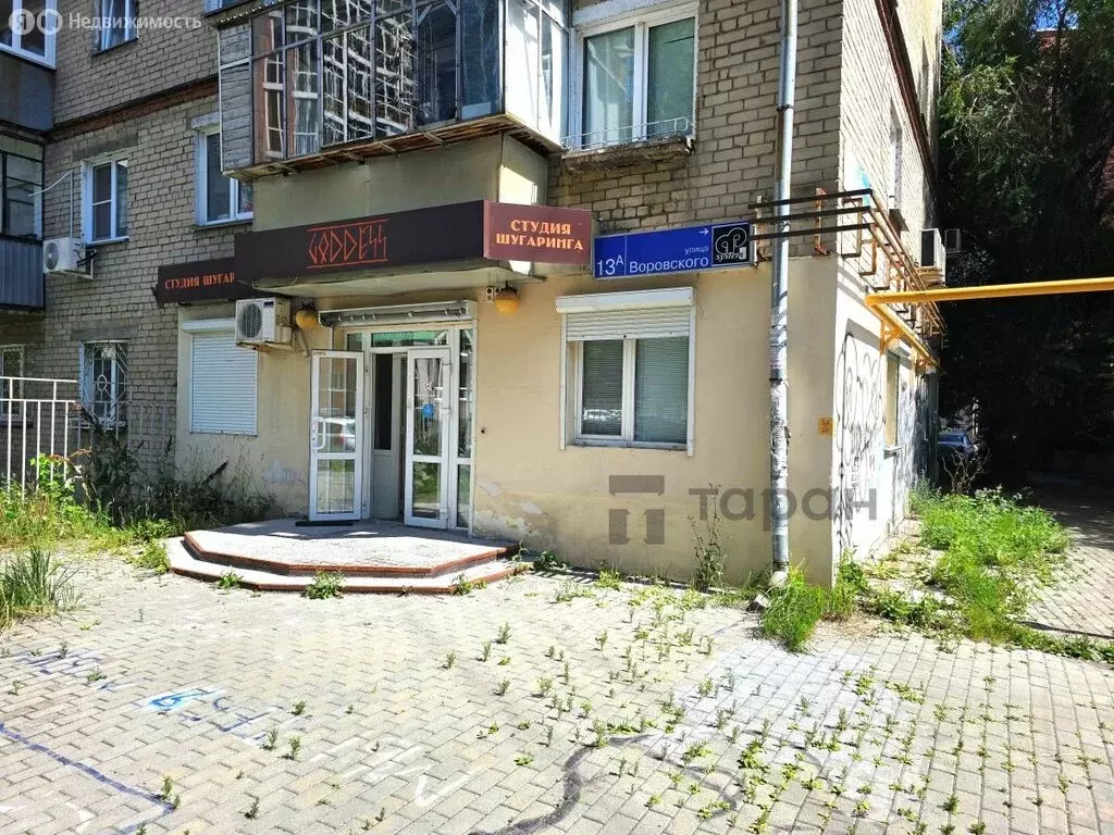 Помещение свободного назначения (70 м) - Фото 1
