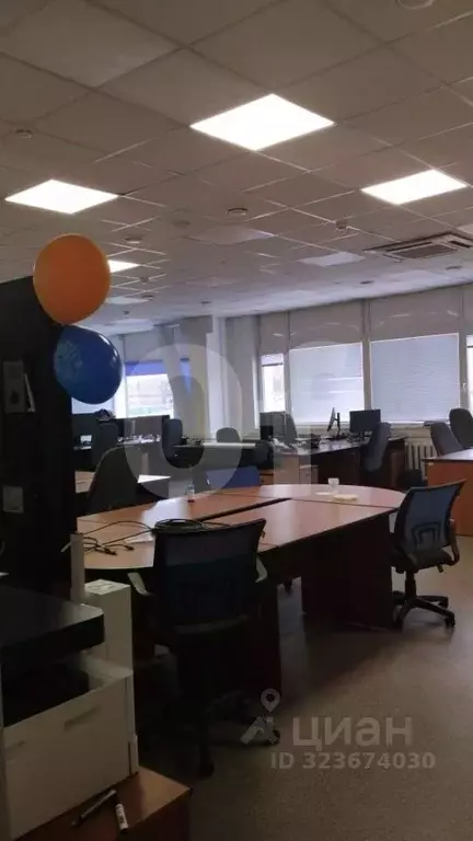 Офис в Москва ул. Кржижановского, 29к1 (730 м) - Фото 2