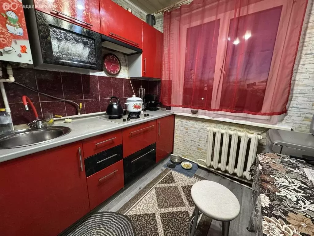 3-комнатная квартира: Шуя, 2-й Мичуринский переулок, 42 (50 м) - Фото 1