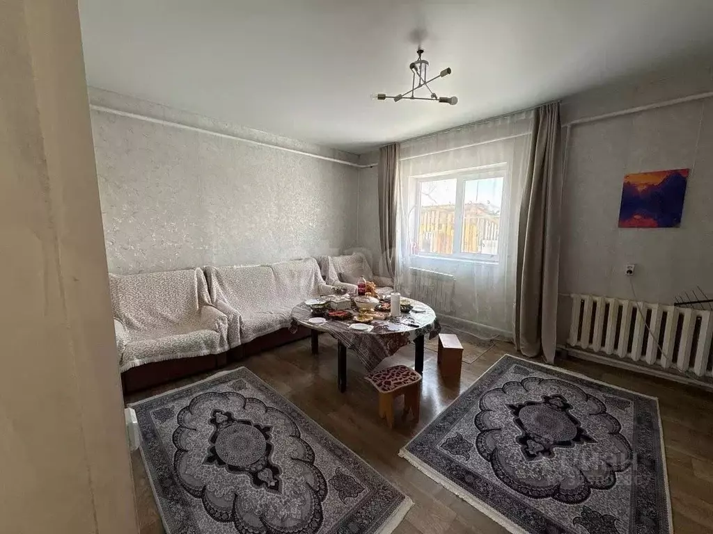 Дом в Алтай, Горно-Алтайск ул. Имени А.К. Мери, 20 (61 м) - Фото 1