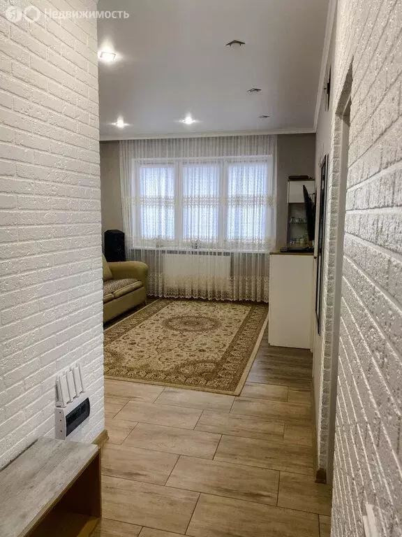 Дом в Калининград, СНТ Чайка, Вишнёвый проезд, 105 (150 м) - Фото 1