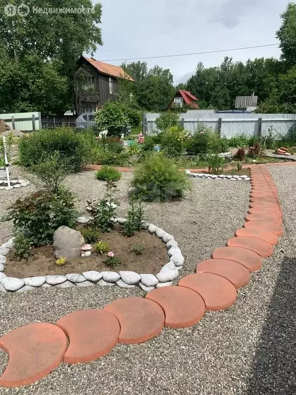 Участок в Камчатский край, Елизовский муниципальный округ, СНТ Холодок ... - Фото 2