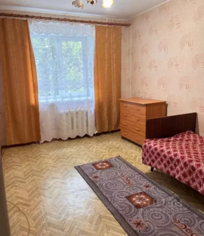 2-к кв. Курская область, Курск Сумская ул., 11В (45.0 м) - Фото 1