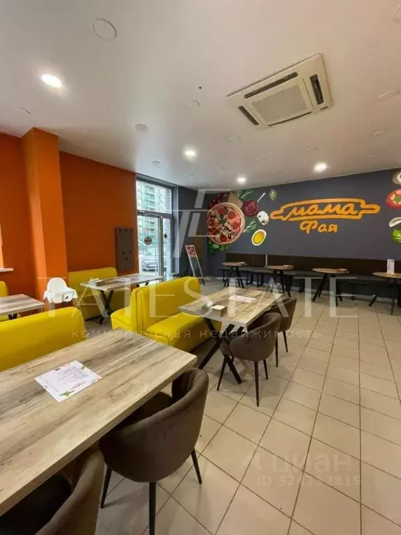 Офис в Татарстан, Казань ул. Аметьевская магистраль, 18к2 (180 м) - Фото 1