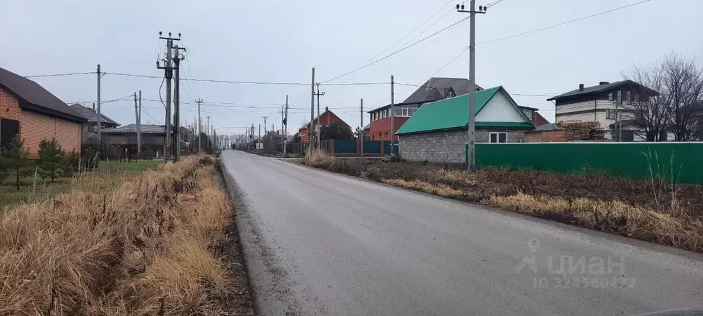 Участок в Башкортостан, Иглинский район, с. Акбердино  (7.5 сот.) - Фото 1