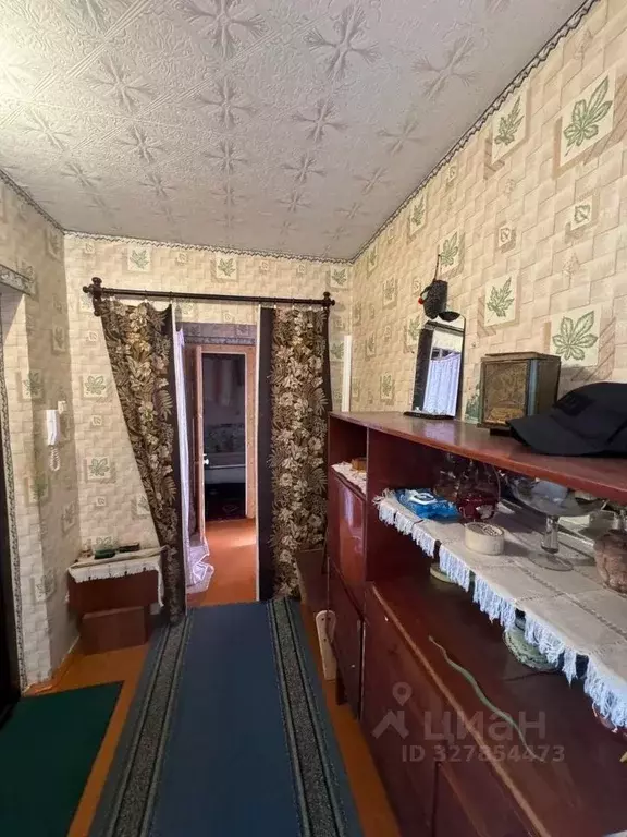 2-к кв. Белгородская область, Шебекино ул. Мичурина, 15 (50.8 м) - Фото 2