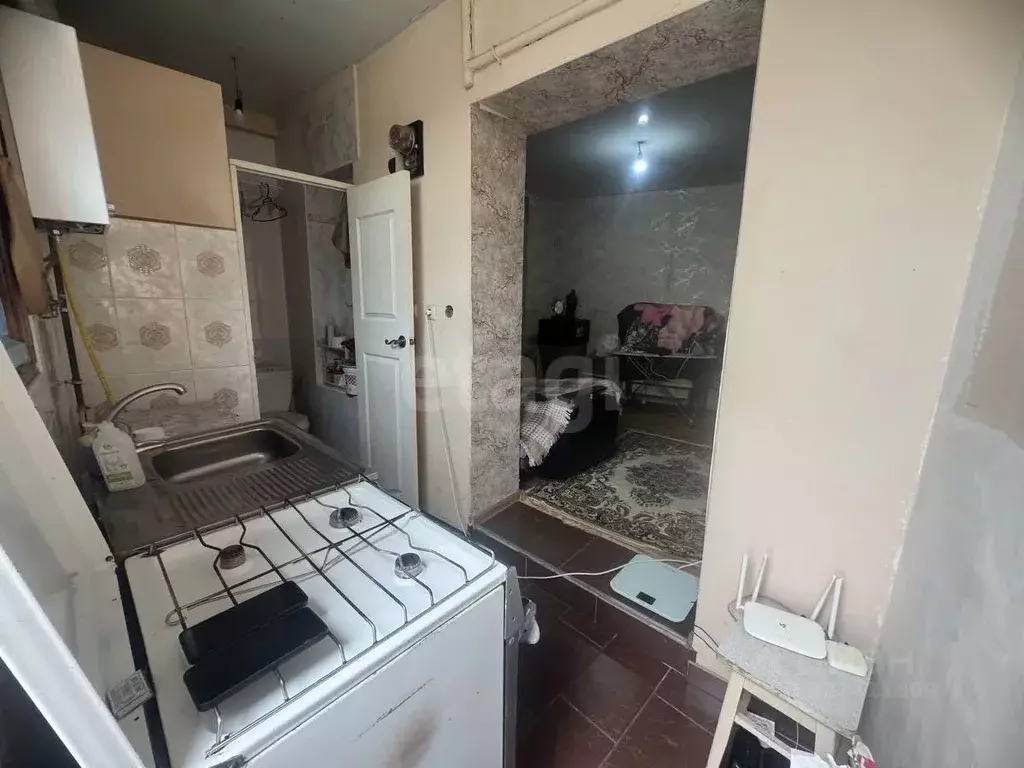 Дом в Северная Осетия, Владикавказ просп. Коста, 26 (28 м) - Фото 1
