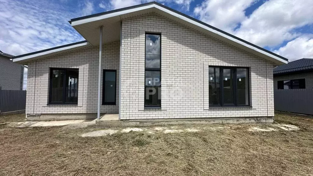 Дом в Краснодарский край, Анапа муниципальный округ, с. Гай-Кодзор ул. ... - Фото 2