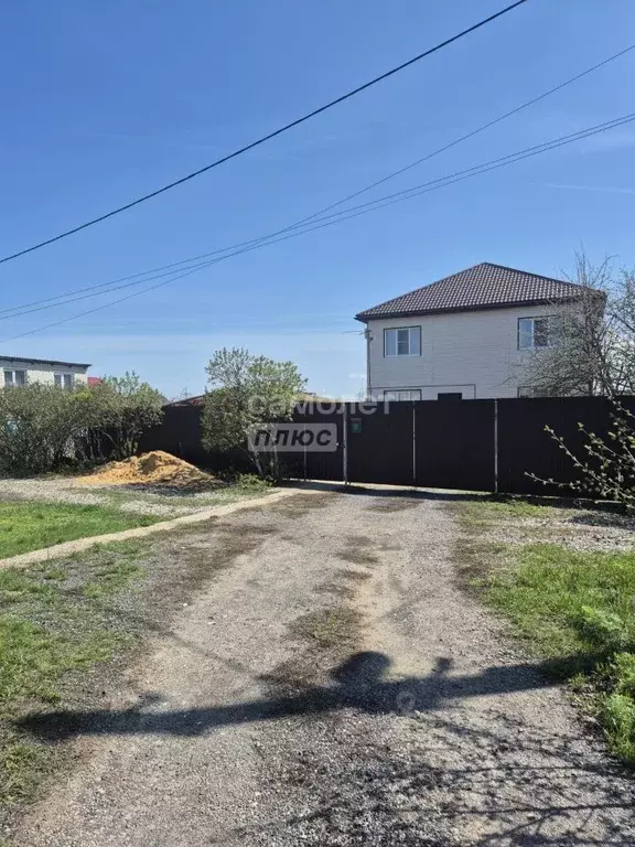 Дом в Волгоградская область, Городищенский район, Царицынское с/пос, ... - Фото 2