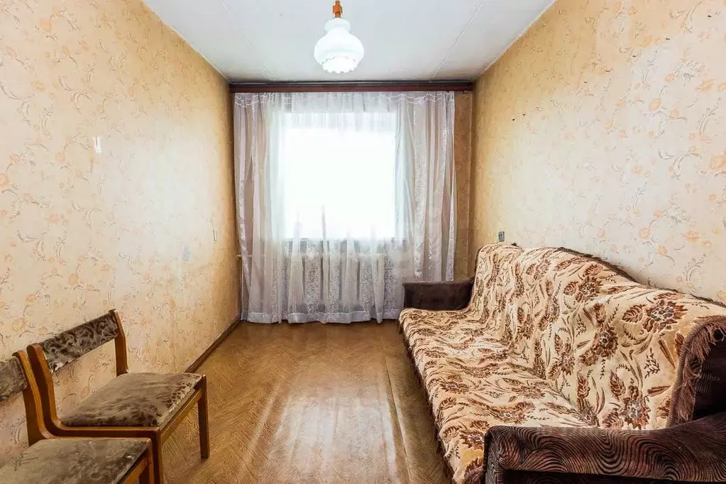 3-к кв. Амурская область, Благовещенск ул. Ленина, 75 (57.3 м) - Фото 0
