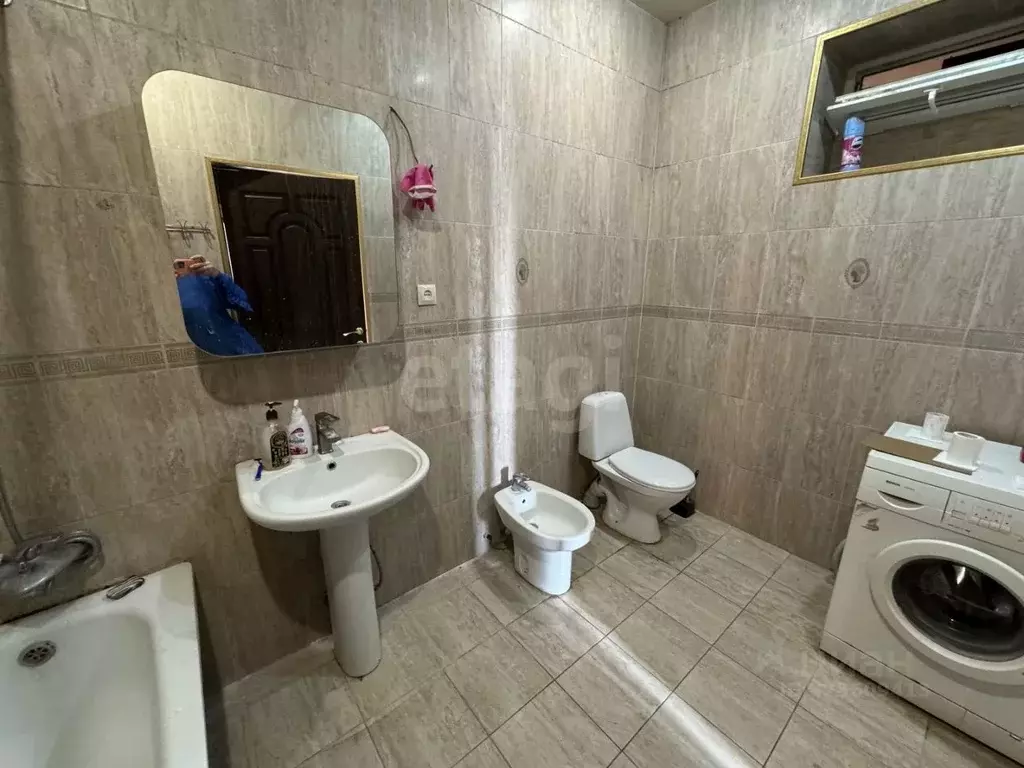 Дом в Северная Осетия, Владикавказ Хурзарин СНТ, 187 (80 м) - Фото 2