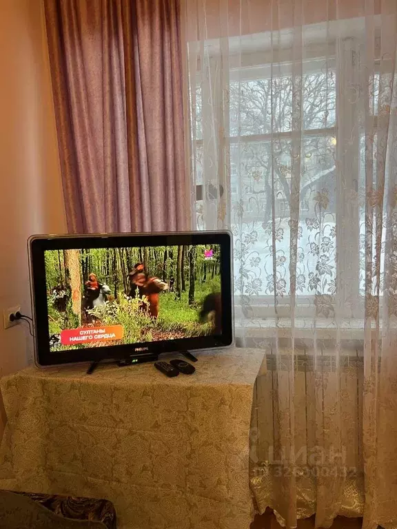 2-к кв. Калужская область, Калуга ул. Дубрава, 5 (45.0 м) - Фото 2