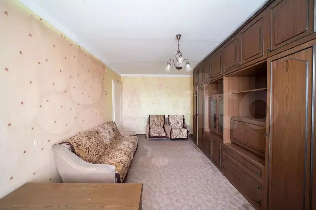 3-к. квартира, 68,1 м, 7/9 эт. - Фото 1