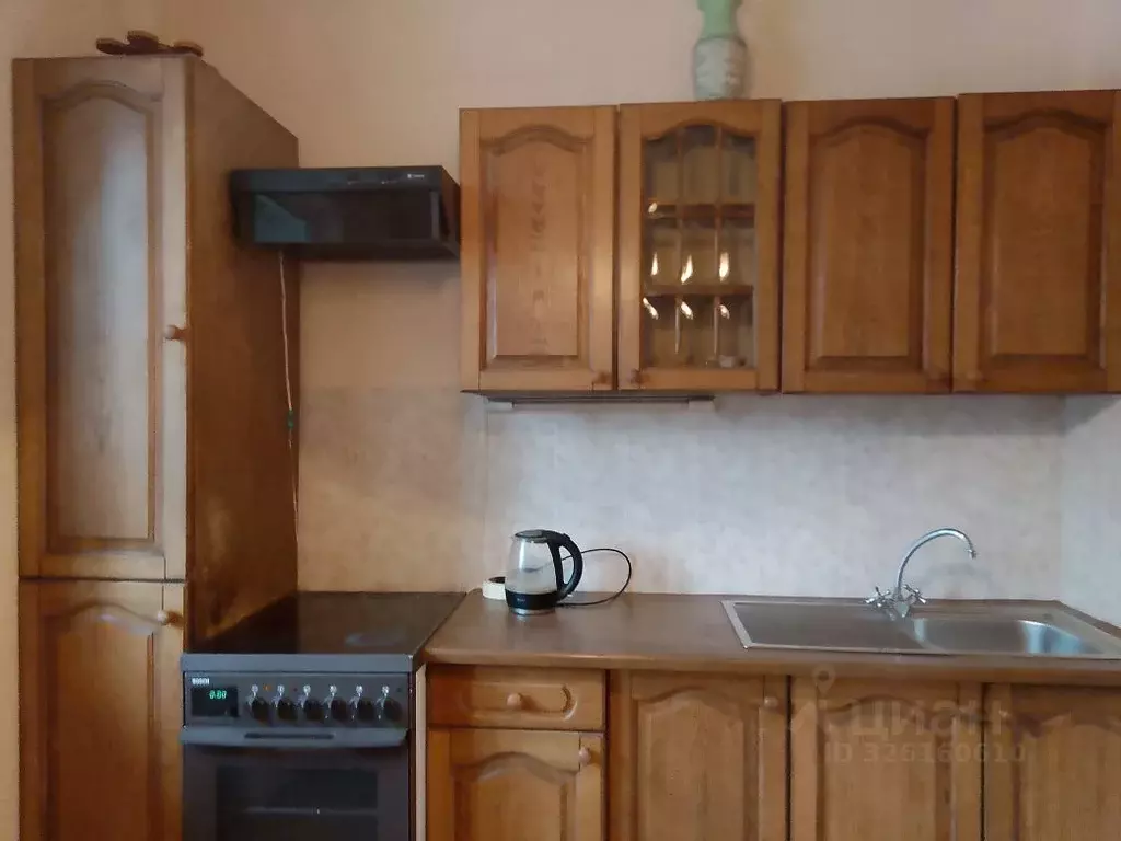 2-к кв. Москва ул. Новаторов, 40К3 (51.5 м) - Фото 1