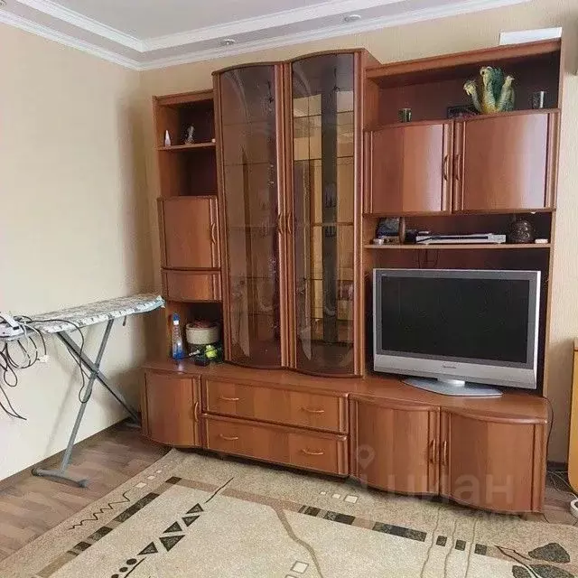 3-к кв. Омская область, Омск просп. Мира, 100 (78.0 м) - Фото 1