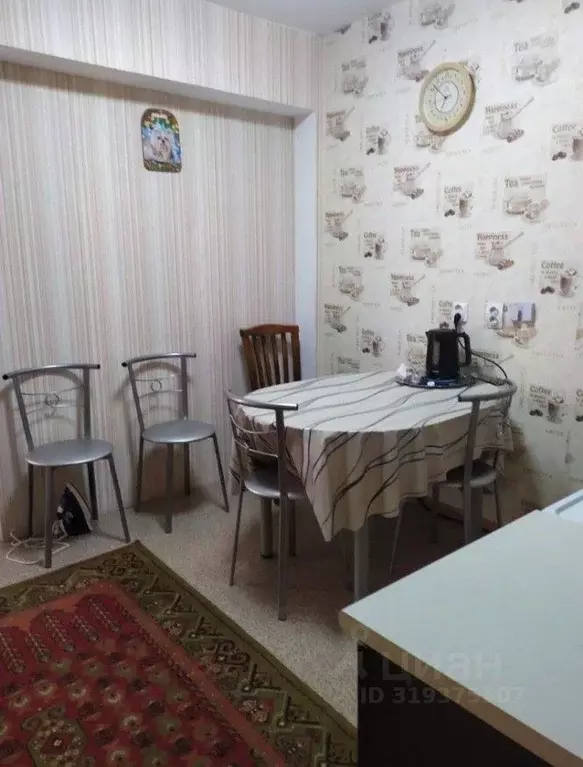 1-к кв. Иркутская область, Иркутск пер. Имени Академика Алексея ... - Фото 0