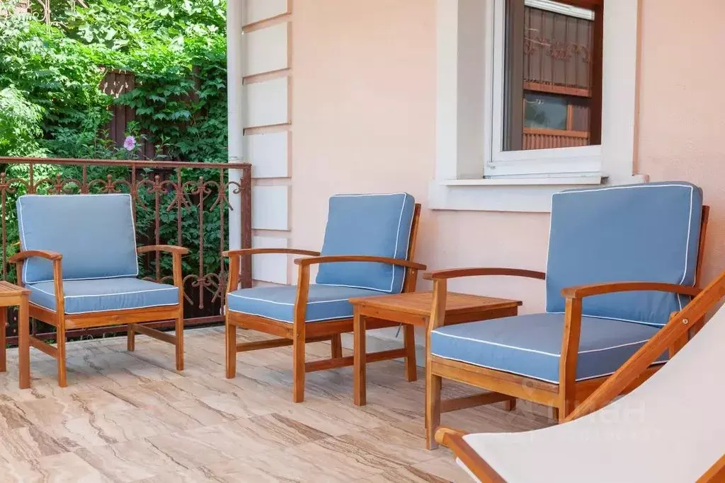 Дом в Краснодарский край, Геленджик Черемушки мкр, ул. Глебова, 13 ... - Фото 2