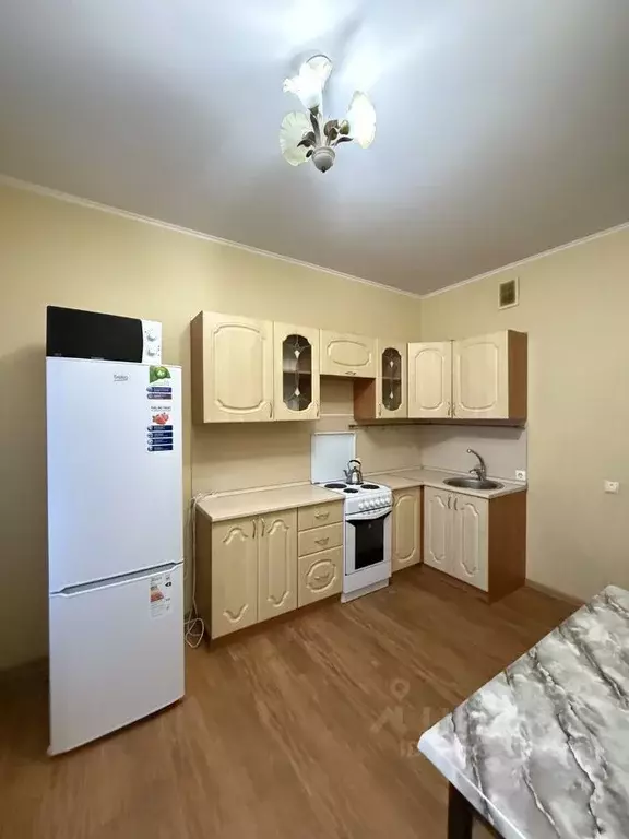 1-к кв. Санкт-Петербург ул. Латышских Стрелков, 15к2 (41.5 м) - Фото 1