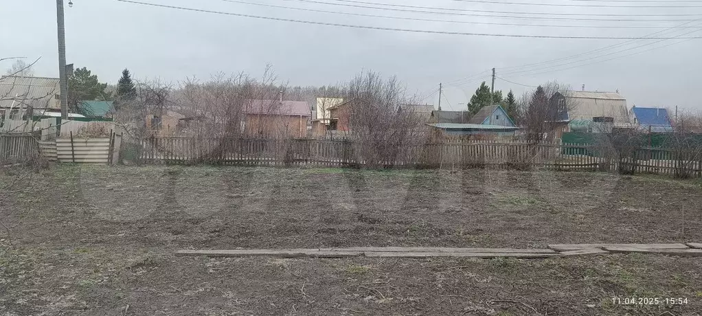 Участок 5 сот. (ИЖС) - Фото 1