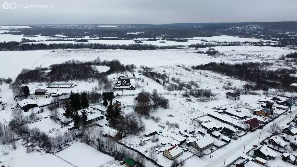 Участок в село Лучаново, Лесной переулок, 3 (15 м) - Фото 2