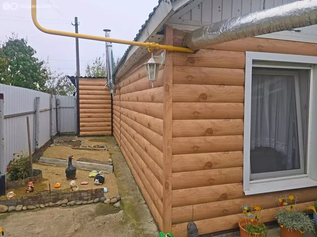 Дом в Красноармейский район, Протичкинское сельское поселение, хутор ... - Фото 2