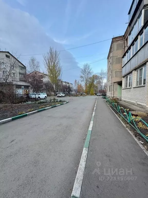 1-к кв. Челябинская область, Копейск ул. Урицкого, 50 (34.3 м) - Фото 2