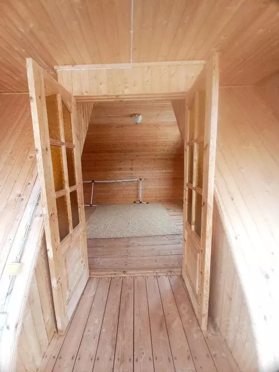 Дом в Ярославская область, Переславль-Залесский муниципальный округ, ... - Фото 2