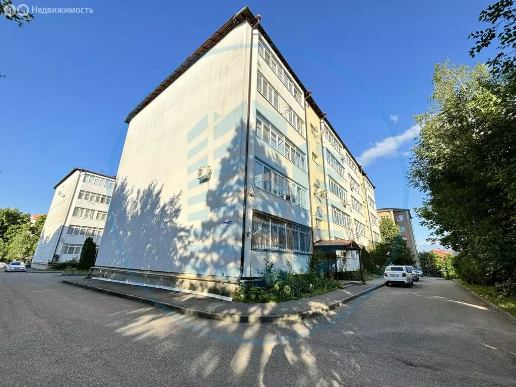 Помещение свободного назначения (126.5 м) - Фото 0